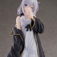 「TENITOL TALL 魔女の旅々 イレイナ けだるげver. 完成品フィギュア」