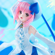 ［しゅごキャラ！ アミュレットスペード 1/7スケール 完成品フィギュア」