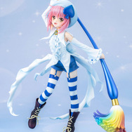 ［しゅごキャラ！ アミュレットスペード 1/7スケール 完成品フィギュア」
