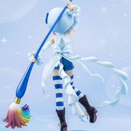 ［しゅごキャラ！ アミュレットスペード 1/7スケール 完成品フィギュア」