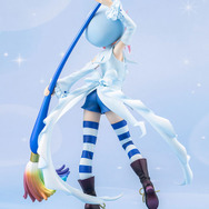 ［しゅごキャラ！ アミュレットスペード 1/7スケール 完成品フィギュア」