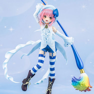 ［しゅごキャラ！ アミュレットスペード 1/7スケール 完成品フィギュア」