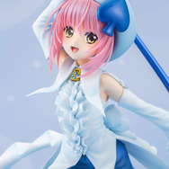 ［しゅごキャラ！ アミュレットスペード 1/7スケール 完成品フィギュア」