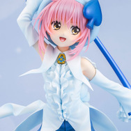 ［しゅごキャラ！ アミュレットスペード 1/7スケール 完成品フィギュア」