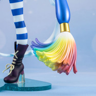 ［しゅごキャラ！ アミュレットスペード 1/7スケール 完成品フィギュア」
