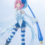 ［しゅごキャラ！ アミュレットスペード 1/7スケール 完成品フィギュア」