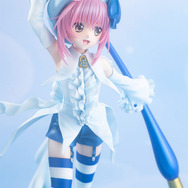 ［しゅごキャラ！ アミュレットスペード 1/7スケール 完成品フィギュア」