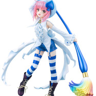［しゅごキャラ！ アミュレットスペード 1/7スケール 完成品フィギュア」