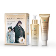 REJURAN デュアルエフェクトアンプル 30mLREJURAN アクティブクリーム エンハンスド 50mL