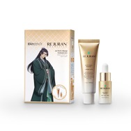 REJURAN アクティブクリーム エンハンスド 50mLREJURAN デュアルエフェクトアンプル 5mL