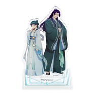 限定アクリルスタンド　