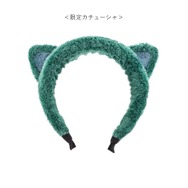 限定カチューシャ
