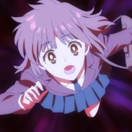 秋アニメ『彼方から』第1話「目覚め」先行場面カット