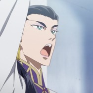 秋アニメ『彼方から』第1話「目覚め」先行場面カット