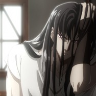 秋アニメ『彼方から』第1話「目覚め」先行場面カット