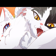 秋アニメ『紫禁・御猫房～紫禁城猫警備室～』第1話「冒険の始まり」先行場面カット
