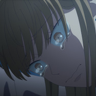 秋アニメ『氷の城壁』第2期第15話「曇雨天」先行場面カット