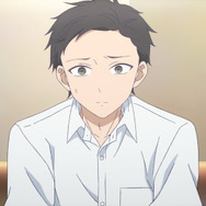 秋アニメ『氷の城壁』第2期第15話「曇雨天」先行場面カット