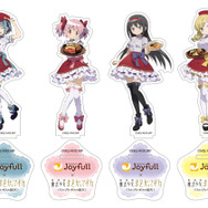 WEB予約販売「コラボ限定オリジナルデザイン アクリルスタンド」（数量限定）
