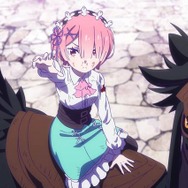 TVアニメ『Re:ゼロから始める異世界生活』4th season