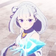 TVアニメ『Re:ゼロから始める異世界生活』4th season