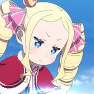 TVアニメ『Re:ゼロから始める異世界生活』4th season