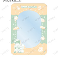 「BANANA FISH」アッシュと英二、“原作イラスト”の繊細さがエモい…！硬質カードケース、クッションカバー、ランチョンマットが登場