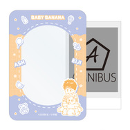 「BANANA FISH」アッシュと英二、“原作イラスト”の繊細さがエモい…！硬質カードケース、クッションカバー、ランチョンマットが登場