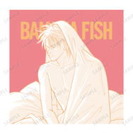 「BANANA FISH」アッシュと英二、“原作イラスト”の繊細さがエモい…！硬質カードケース、クッションカバー、ランチョンマットが登場