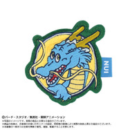 ぬいピン ドラゴンボール