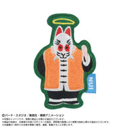 ぬいピン ドラゴンボール