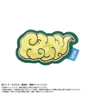 ぬいピン ドラゴンボール