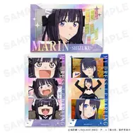 TVアニメ『その着せ替え人形は恋をする』Season 2　「サムネイルキラステッカーセット（喜多川海夢 vol.2）」