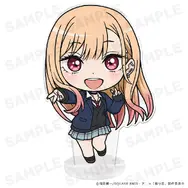 TVアニメ『その着せ替え人形は恋をする』Season 2　「ぷにこれ！アクリルフィギュア 喜多川海夢」