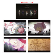 「魔法少女まどか☆マギカ アイコニック イヤオブジェ ～コンプリートセット～」鹿目まどか[KM]