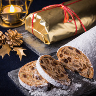 クリスマスシュトレン