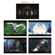 「魔法少女まどか☆マギカ アイコニック イヤオブジェ ～コンプリートセット～」美樹さやか[MS]