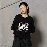 STRICT-G Lee『機動戦士ガンダム 逆襲のシャア』Tシャツ