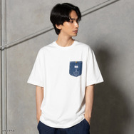 STRICT-G Lee『機動戦士ガンダム 逆襲のシャア』Tシャツ