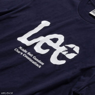 STRICT-G Lee『機動戦士ガンダム 逆襲のシャア』Tシャツ