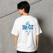 STRICT-G Lee『機動戦士ガンダム 逆襲のシャア』Tシャツ