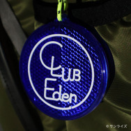 STRICT-G MSPC『機動戦士ガンダム THE ORIGIN』Reflect Charm