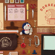 『ドラえもん』郵便局グッズ