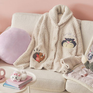 「DISNEY FLUFFY ANIMAL」