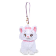 「DISNEY FLUFFY ANIMAL」ぬいぐるみキーチェーン