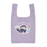 「DISNEY FLUFFY ANIMAL」マルシェバッグ