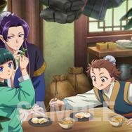 TVアニメ『薬屋のひとりごと』第3期 1巻デジパック