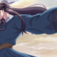 TVアニメ『薬屋のひとりごと』第3期 場面写真