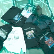 『攻殻機動隊 THE GHOST IN THE SHELL』×FREAK'S STORE