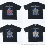 Colored 第2弾キービジュアルTEE